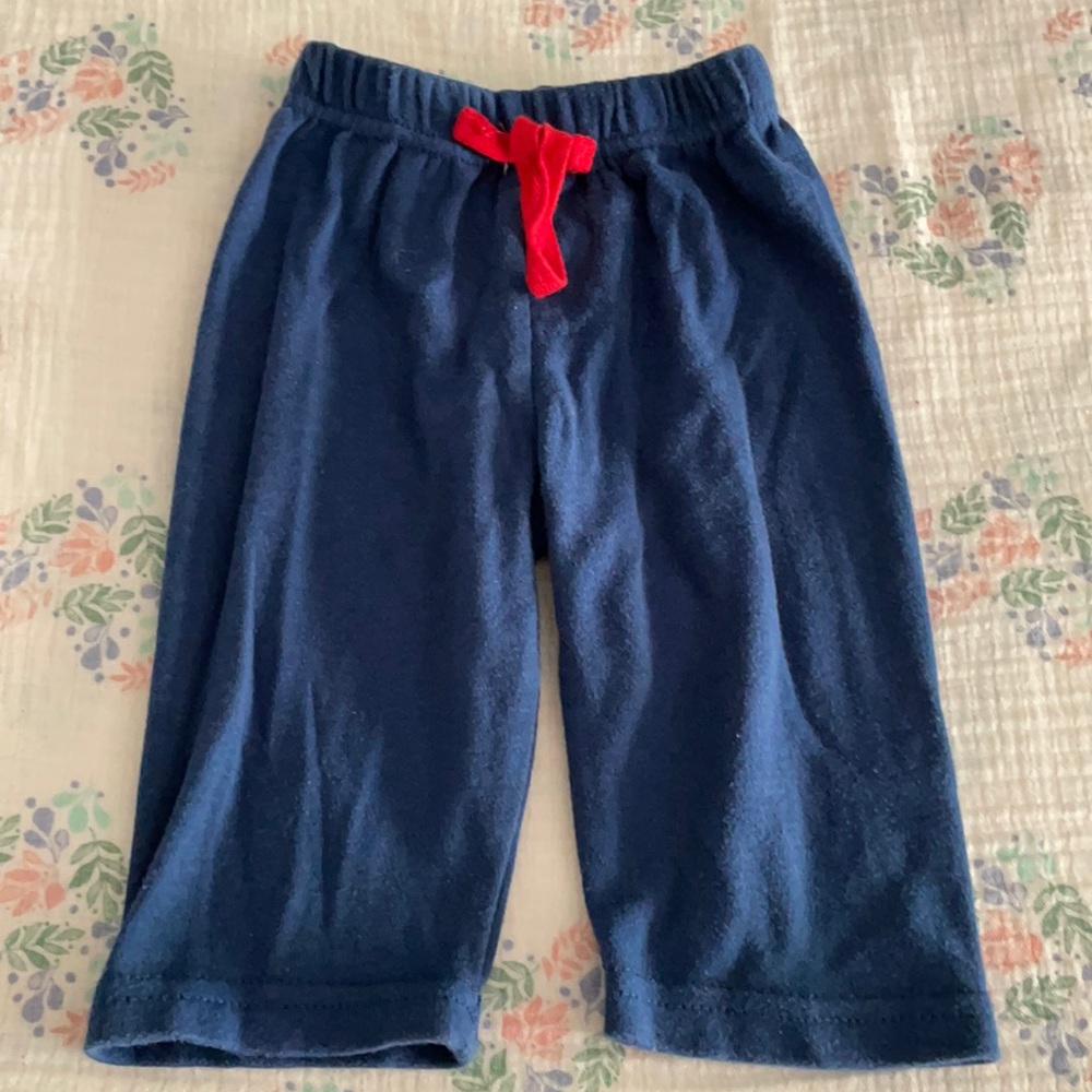 Baby boy pants